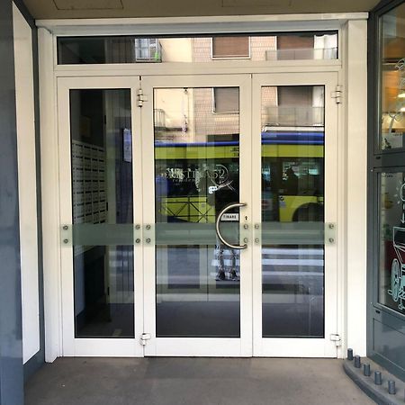 Casamia Appartamenti 606 Turin Exterior photo
