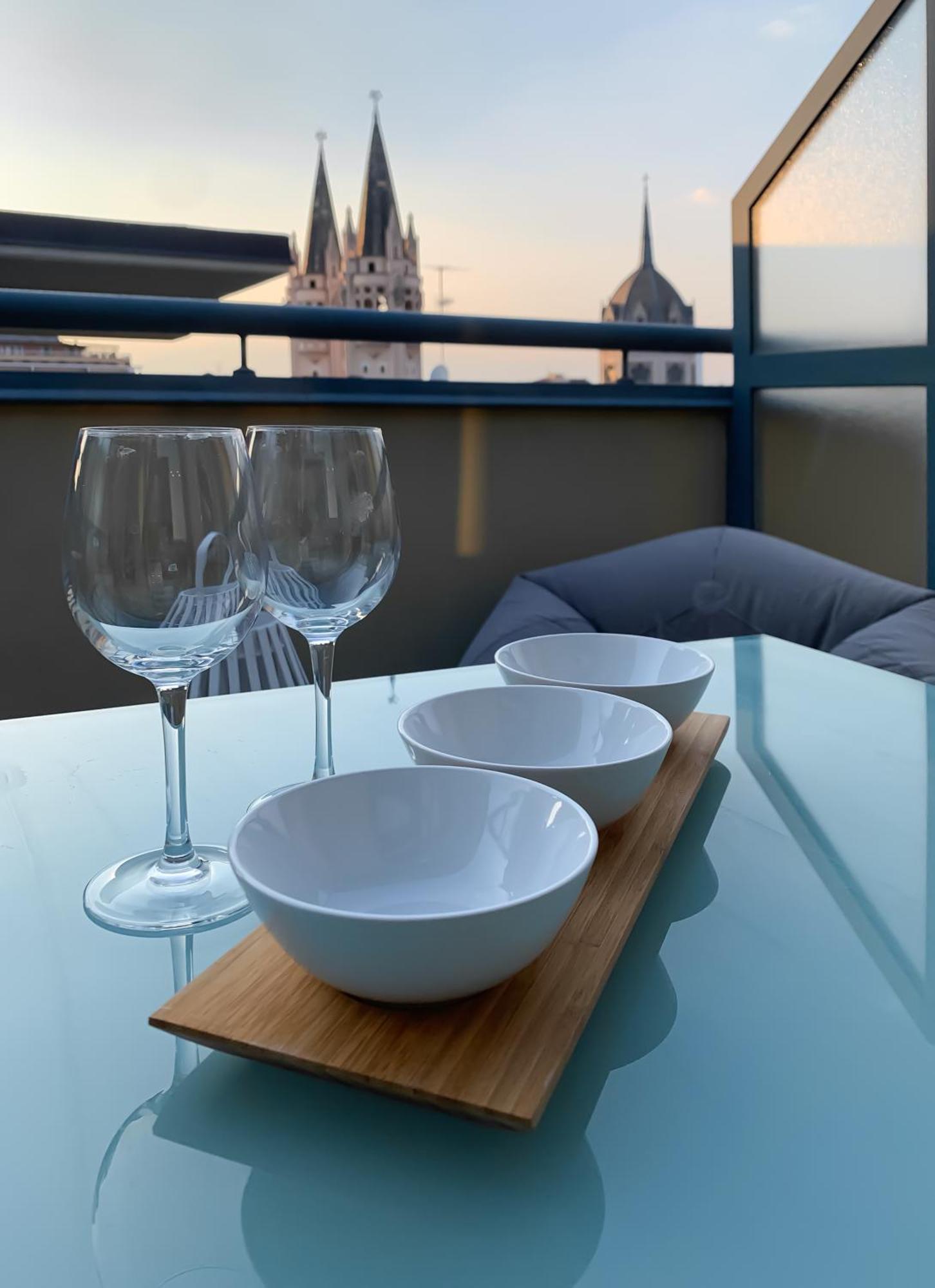 Casamia Appartamenti 606 Turin Exterior photo
