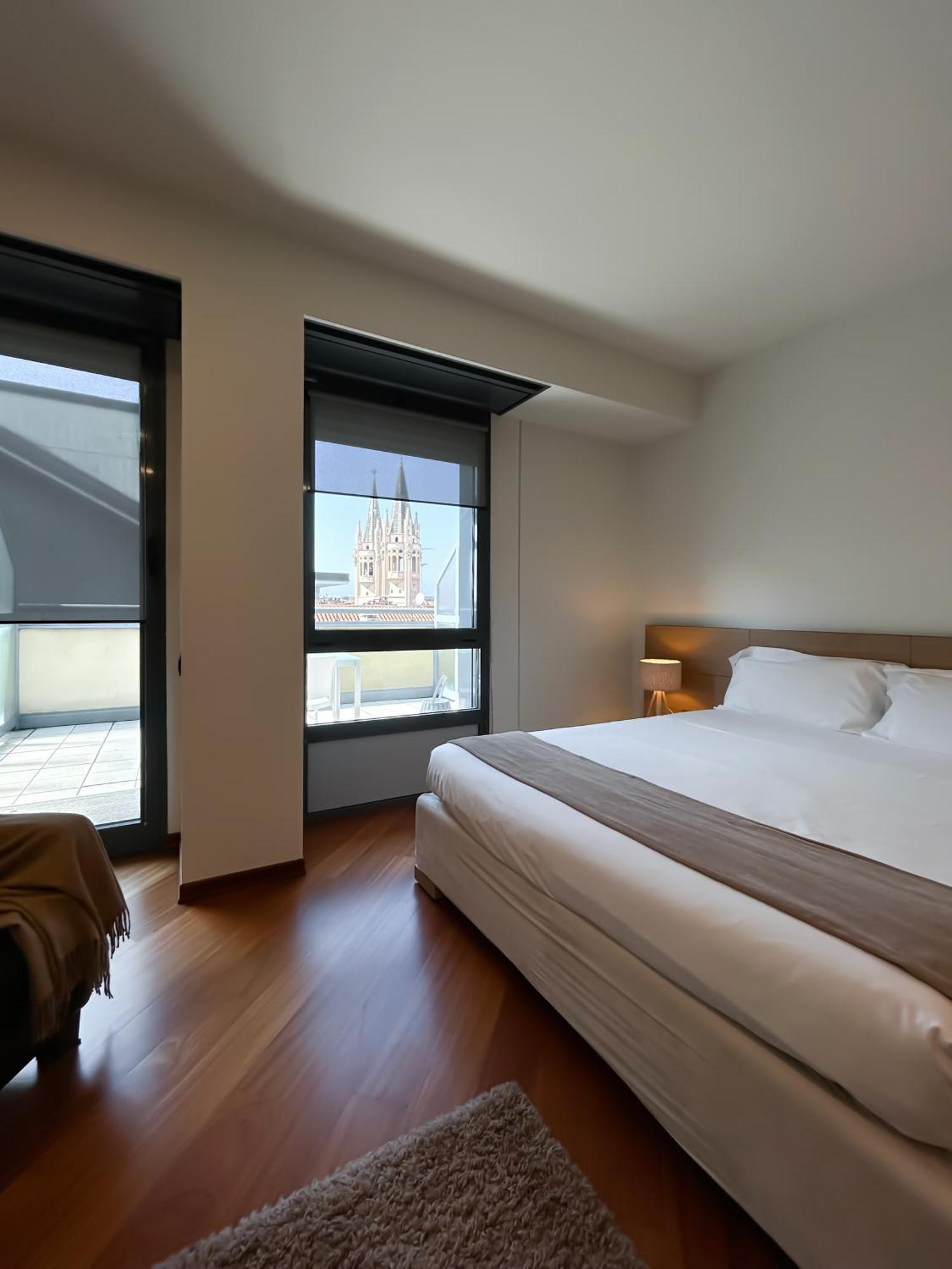 Casamia Appartamenti 606 Turin Exterior photo